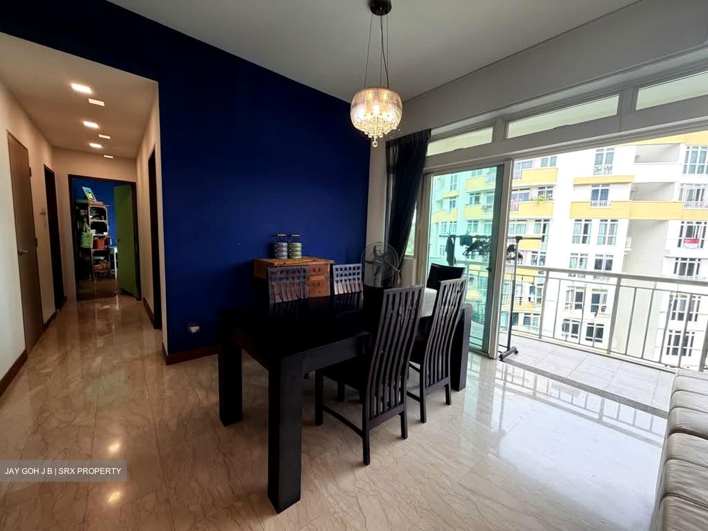 The Petals (D23), Condominium #598697311